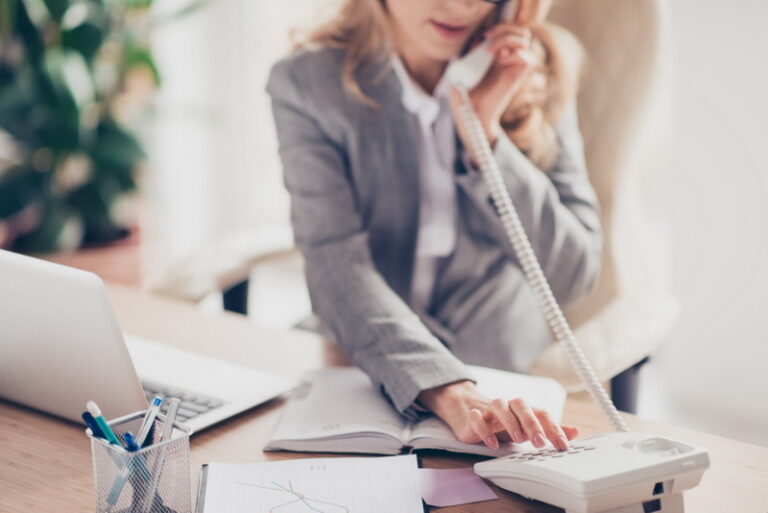 Professional Secretary Skills